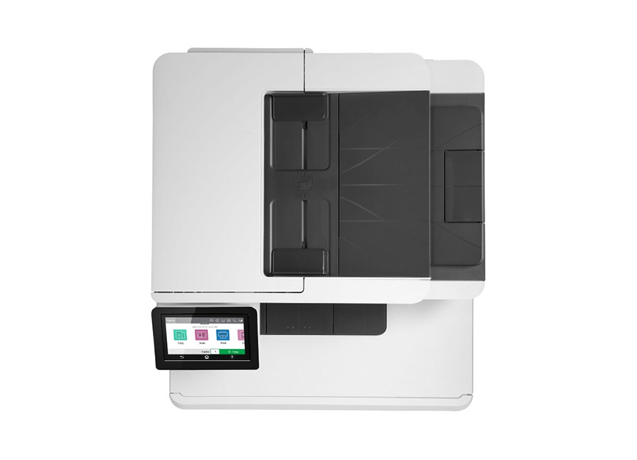  HP Color LaserJet Pro MFP M479fdn (W1A79A)