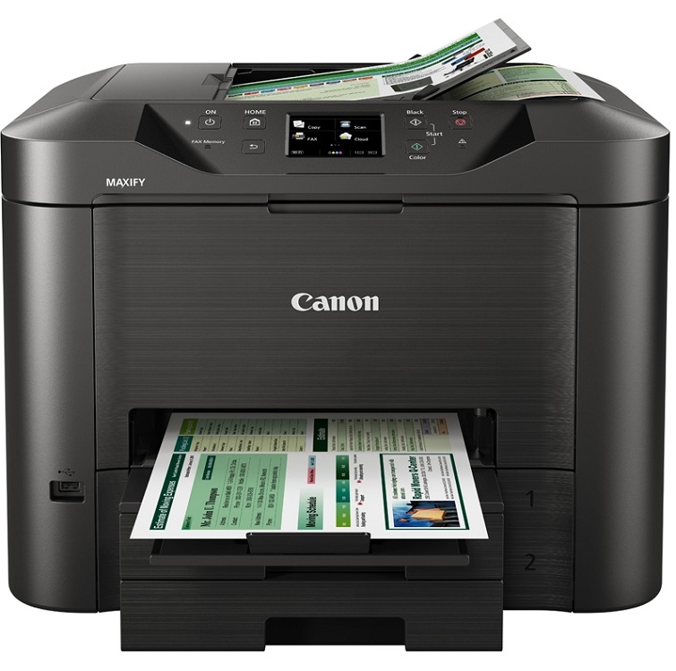  Canon MAXIFY MB2740 (0958C007)