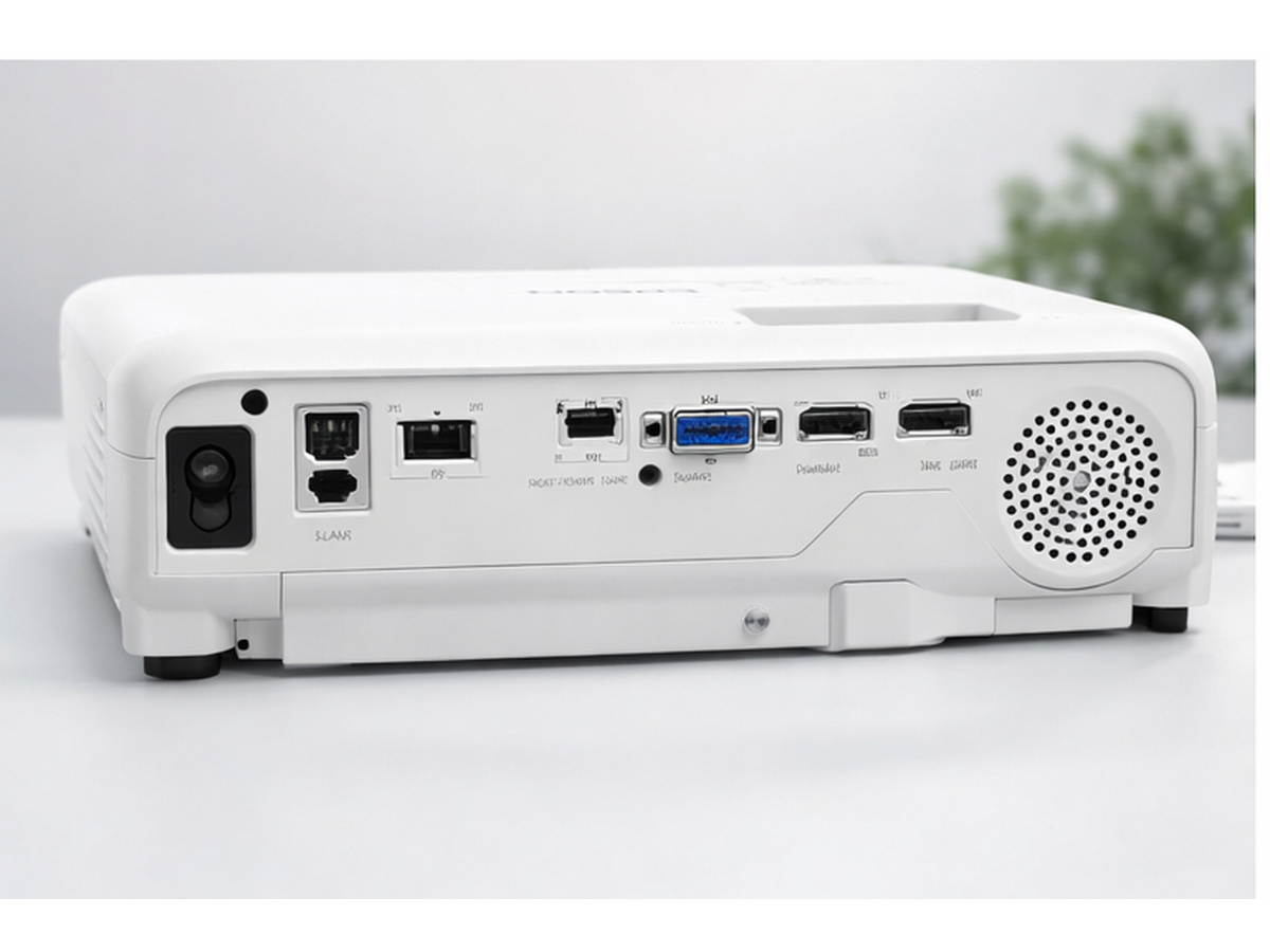 ��������  Epson EB-FH52 (V11H978040)