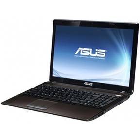 �������  Asus K53E Brown (90N3CAD54W2C29RD13AY)