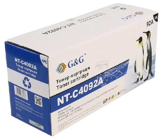  G&G NT-C4092A (EP-22)