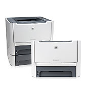  HP LaserJet P2015