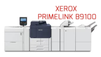      Xerox PrimeLink B9100