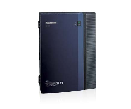 - Panasonic KX-TDA30RU