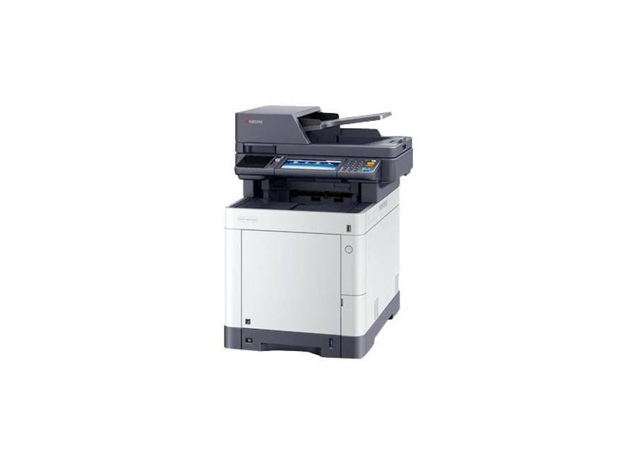 Модель Ecosys M6235cidn, Производитель Kyocera 1