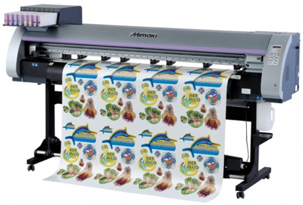   Mimaki CJV30-130