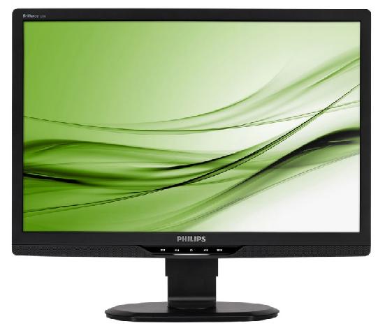 �������  22 Philips 220B2 Black (40046616)