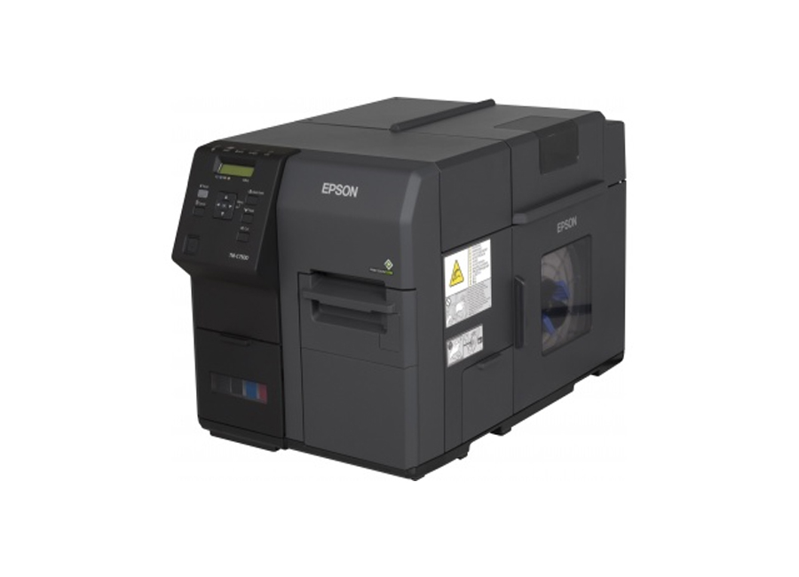   Epson ColorWorks TM-C7500G (C31CD84312)