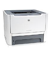  HP LaserJet P2015d