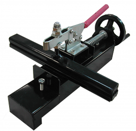 Механический узел для натяжки сетки LM-Print SX MS30
