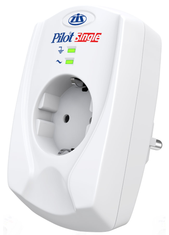    ZIS Company PILOT SINGLE, 1 , 16, 3.5, , 