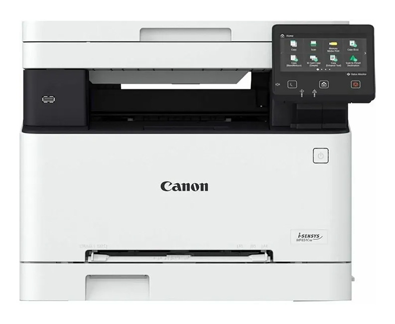  Canon i-SENSYS MF655CDW (5158C004)