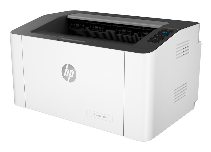  HP Laser 107w (4ZB78A)