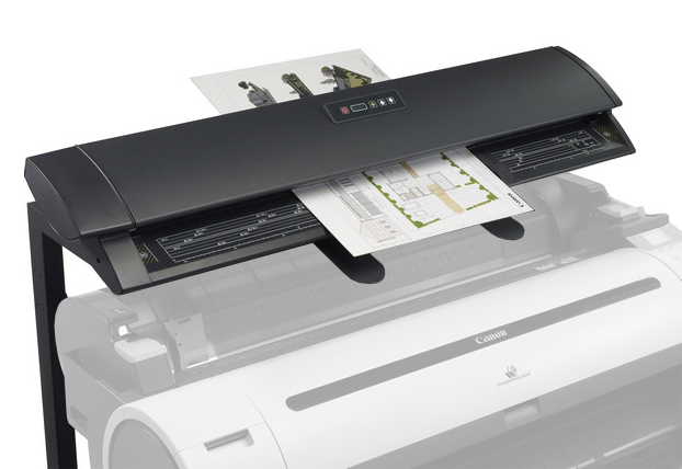   Canon LF Scanner M40  Canon iPF (2289V962)