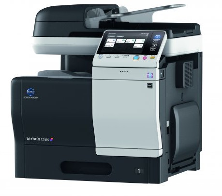  Konica Minolta bizhub C3350 (A4Y4021)