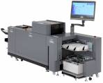        Duplo 350 Digital Booklet System