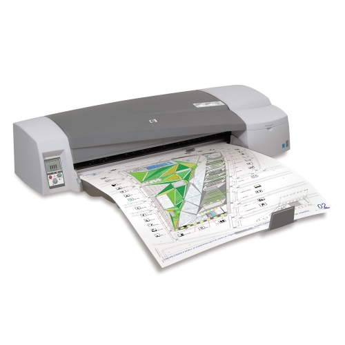   HP Designjet 111 24 Tray (CQ533A)