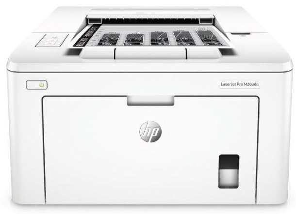  HP LaserJet Pro M203dw (G3Q47A)