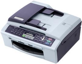  Brother MFC-240C