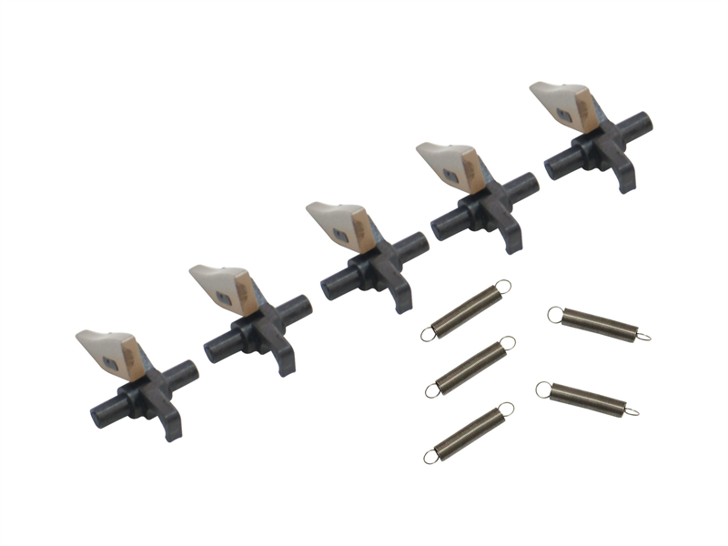 ��������� ����������� ���� � �������� 4021-5720-02 ��� KONICA MINOLTA Bizhub 164/184 (CET), CET7094