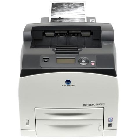  Konica-Minolta PagePro 5650EN-d (9968000008)