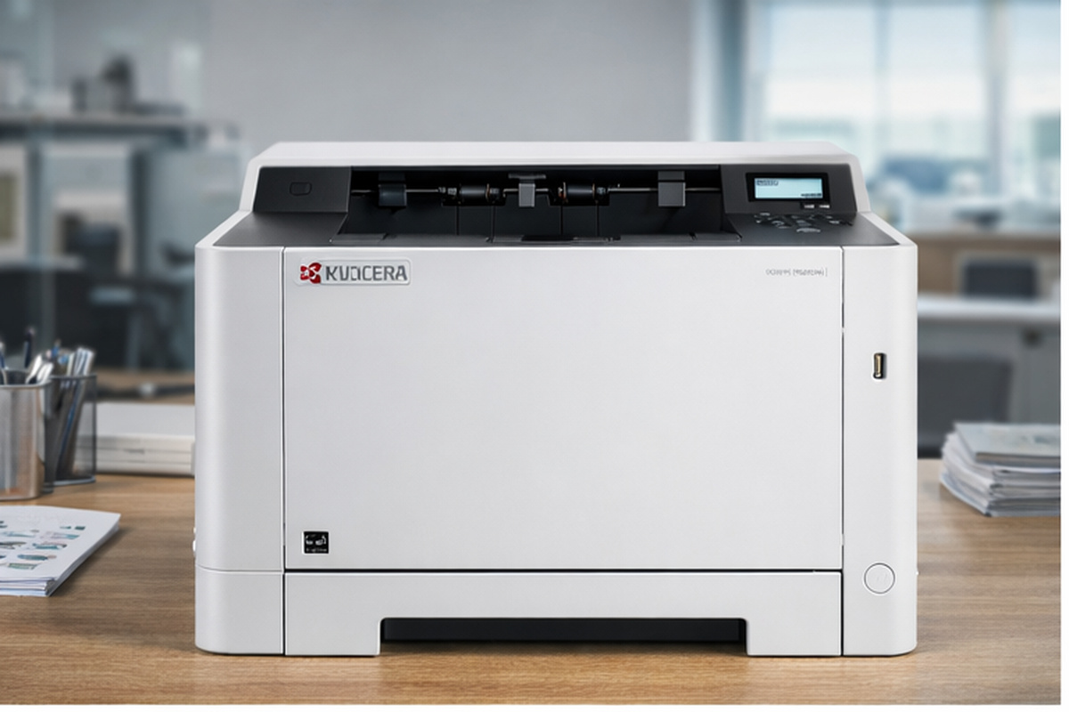 �������  Kyocera Ecosys P5026cdw