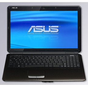  Asus K50IJ Cel MT3000/2048/250/SMulti/15.6"HD/Intel GMA 4500M/FM/LAN/Wi-Fi/Linux