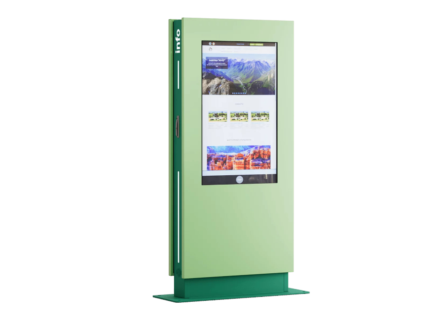 ������������� ����� LigaSmart I� 55 (�������)
