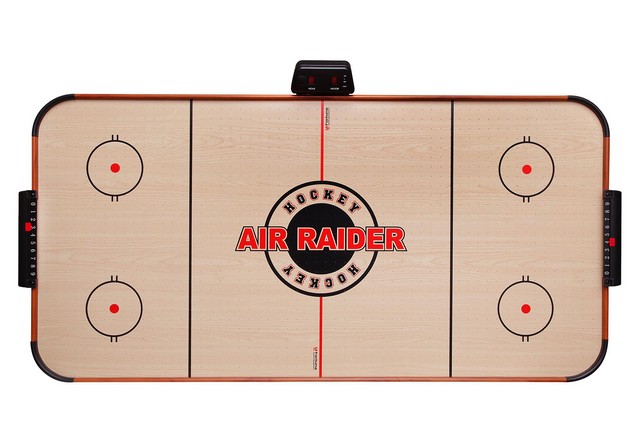   Fortuna Air Raider HD-50