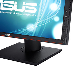  23 Asus PA238Q Black (90LME4150T00081C)