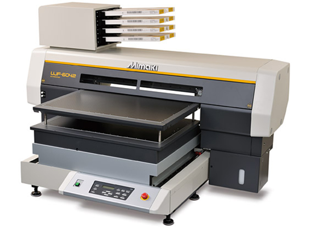   Mimaki UJF-6042HG