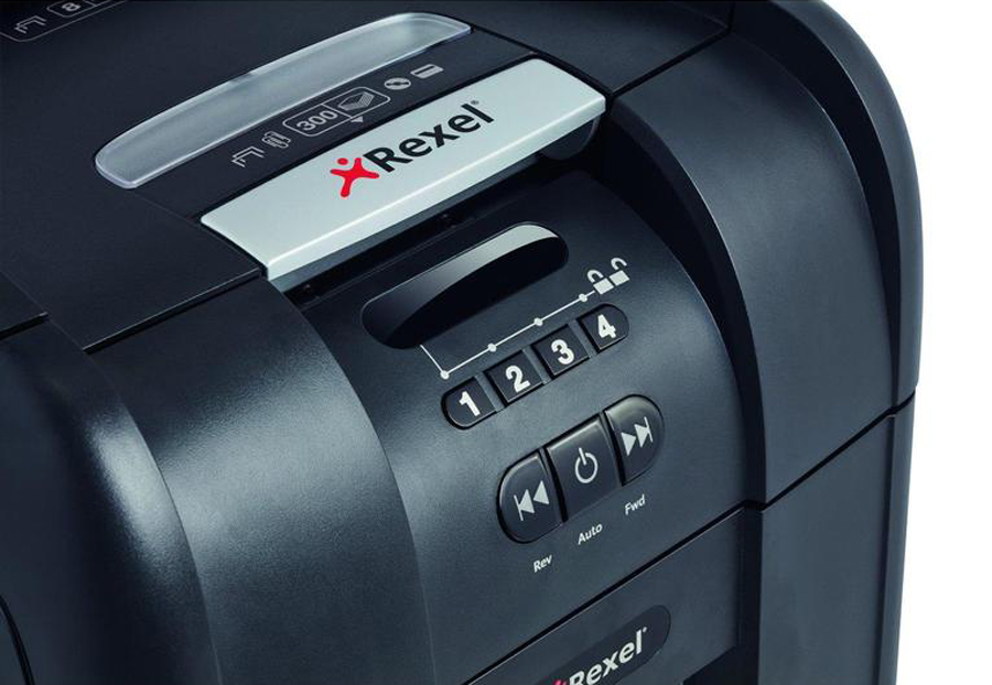 ������ (������������)  Rexel Auto+ 300M (2x15 ��)