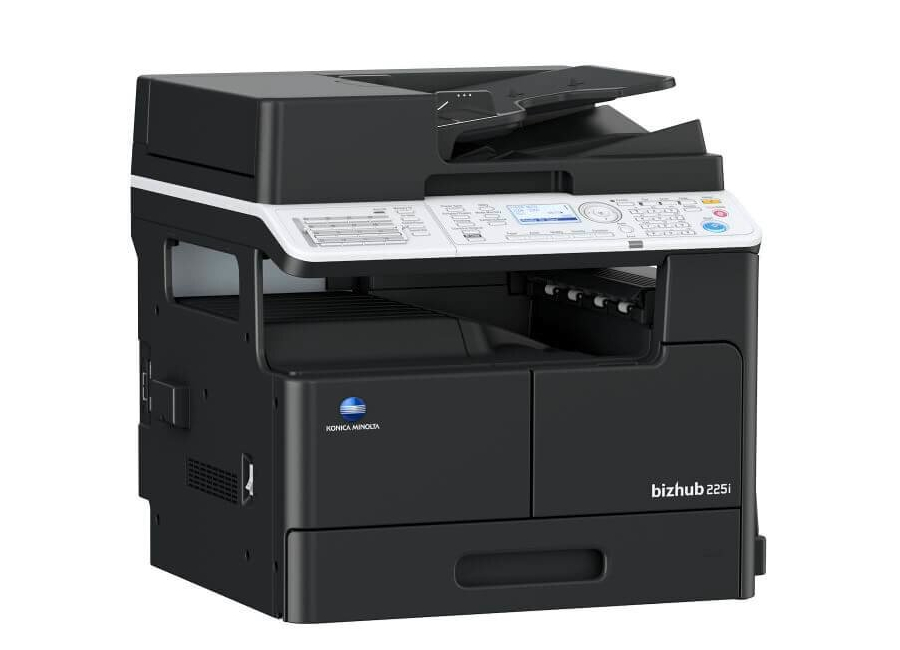  Konica-Minolta bizhub 225i (ACN2021)