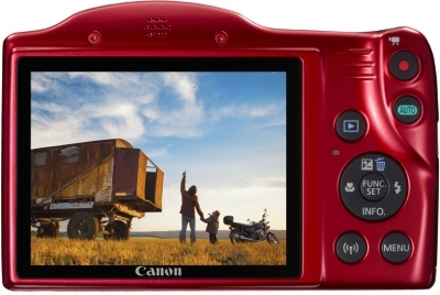   Canon PowerShot SX420 IS ()