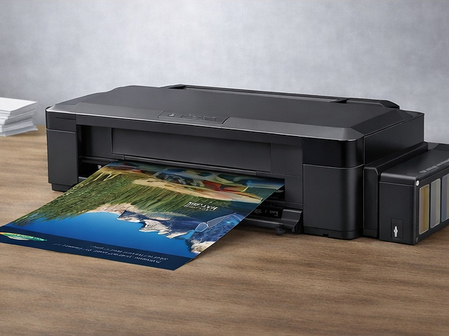 �������  Epson L1300 (C11CD81402)
