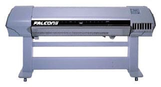   Mutoh Falcon II RJ-8000 64 ( )