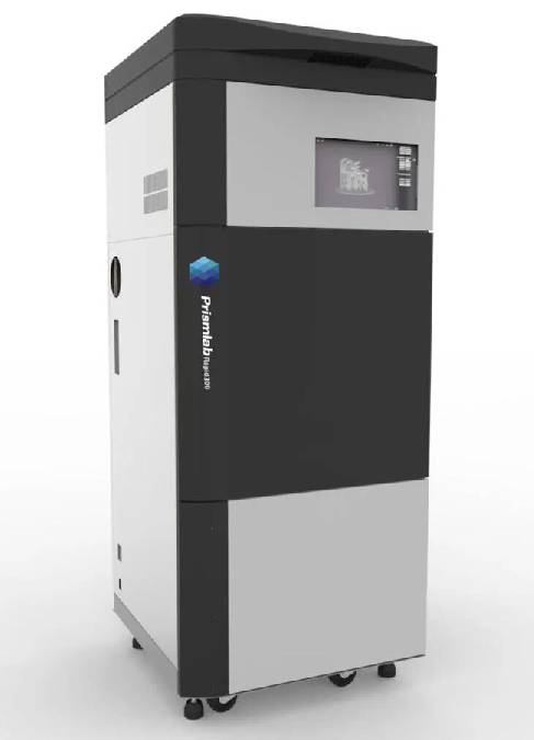 3D �������  Prismlab RP300S