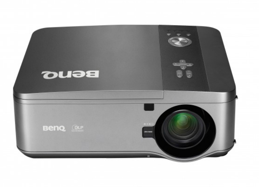 Проектор BenQ PW9520