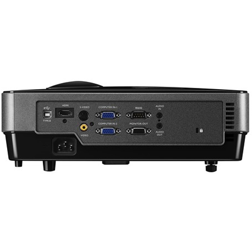 ��������  BenQ MW516