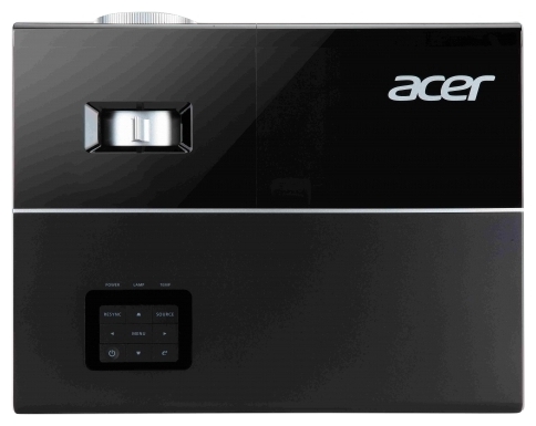  Acer P1373WB