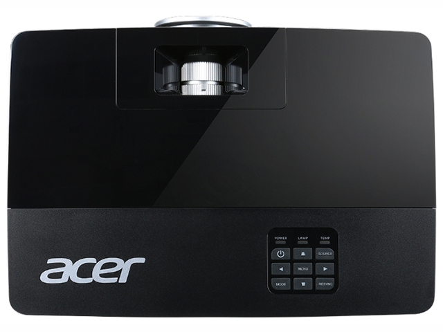  Acer P1385W