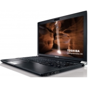  Toshiba Satellite R850-12V  (PT52CE-00N00PRU)