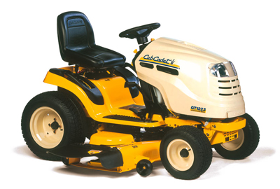  Cub-Cadet GT 1225