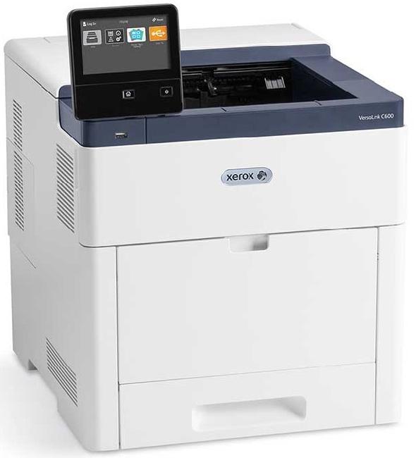  Xerox VersaLink C600DN (VLC600DN)