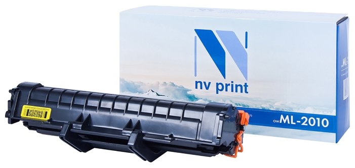  NV Print ML-2010