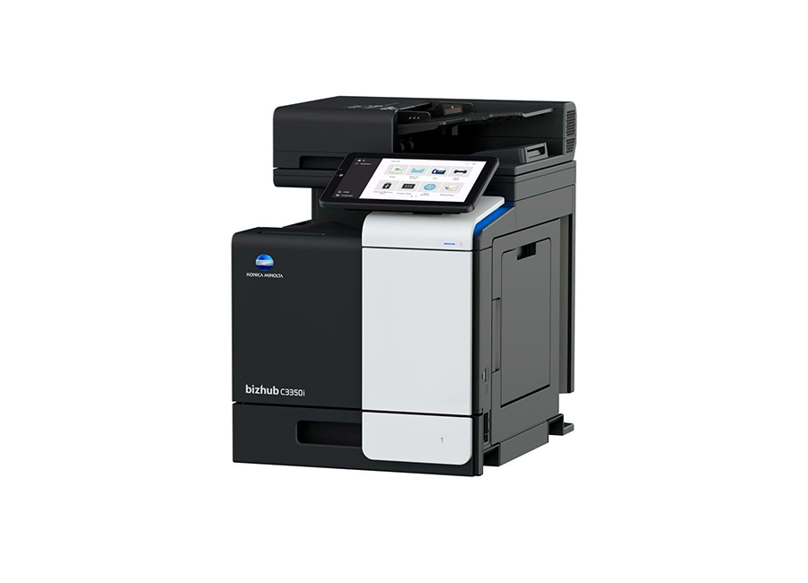  Konica Minolta bizhub C3350i (A93E021)