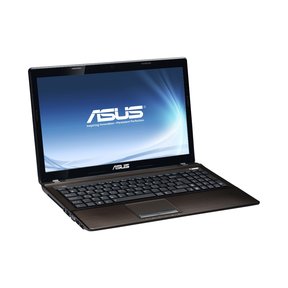  Asus K53E Brown (90N3CAD54W2G19RD13AY)