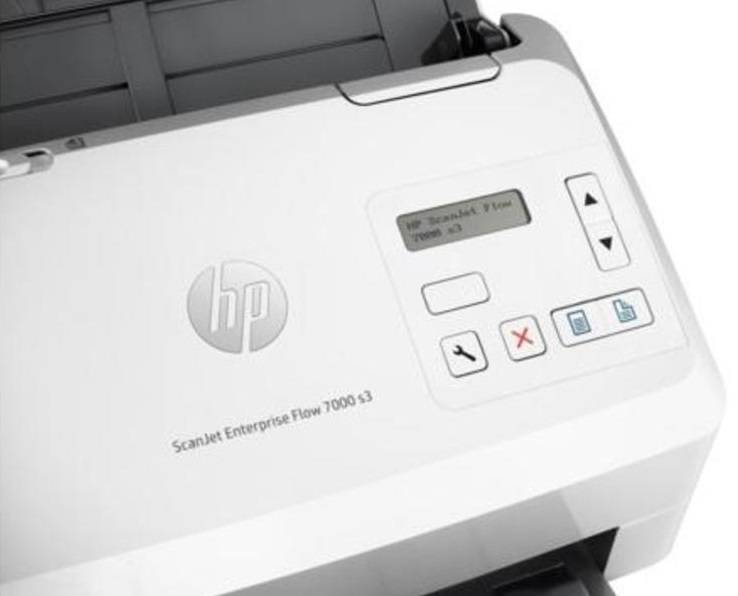  HP Scanjet Enterprise 7000 s3 (L2757A)