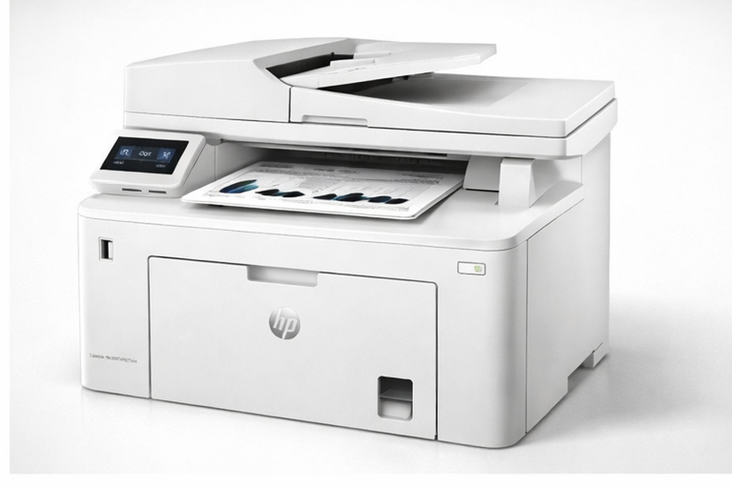 ���  HP LaserJet M227fdw (G3Q75A)