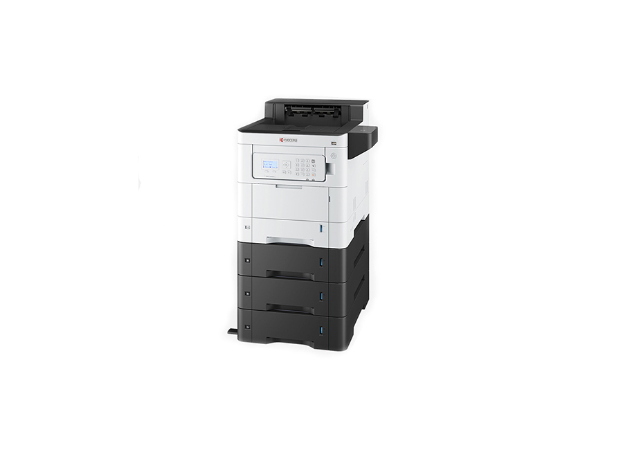  Kyocera Ecosys PA4000cx